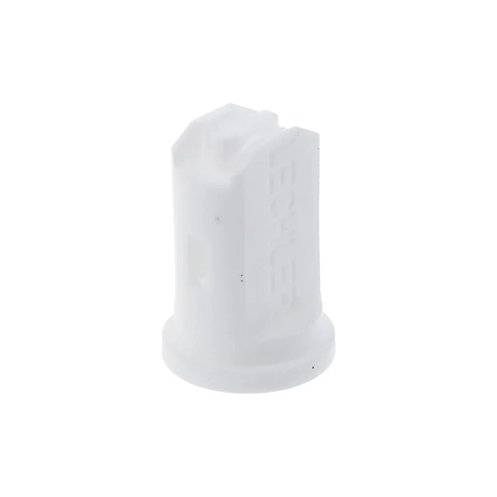 [AMAT2-318667] Duză ventilator dublă injecție cu aer IDKT 120° 08, plastic, albă IDKT12008POM