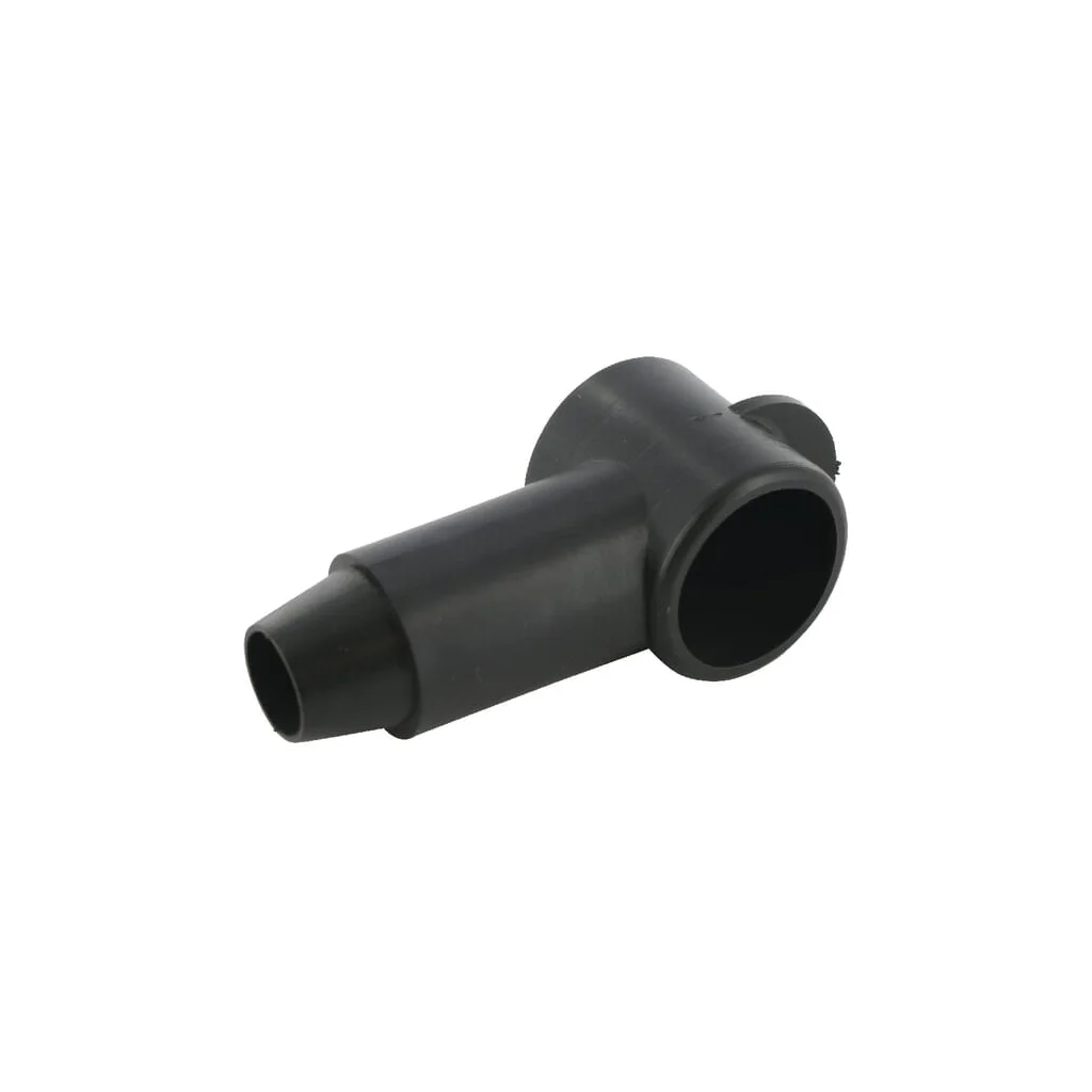 [AMAT2-318695] Capac de protecție negru IC2418B