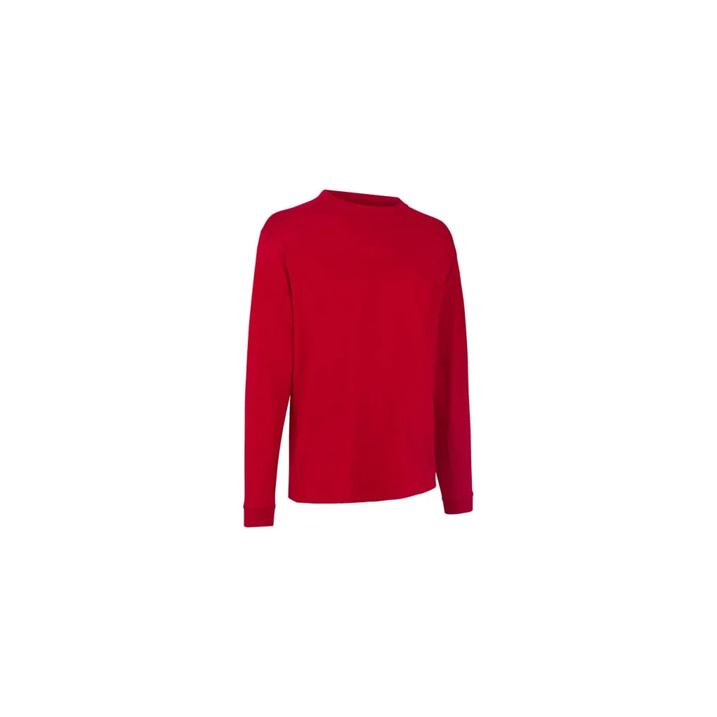 [AMAT2-318721] Tricou cu mânecă lungă 0311 Roșu 3XL ID0311330013