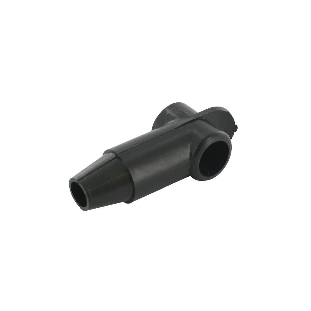 [AMAT2-318742] Capac de protecție negru IC1212B