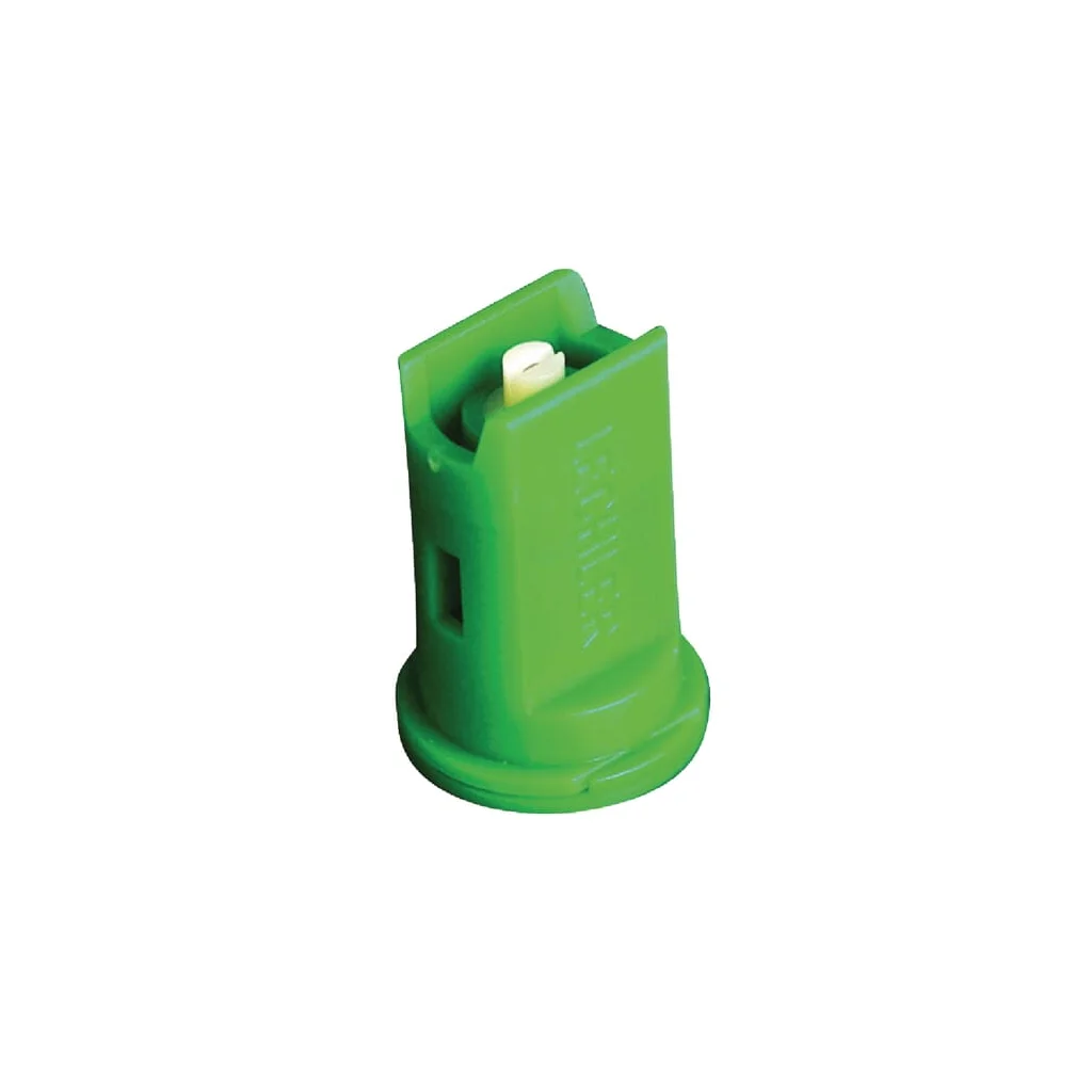 [AMAT2-318747] Duză injecție aer IDK 120° 015 verde din material ceramic Lechler IDK120015C
