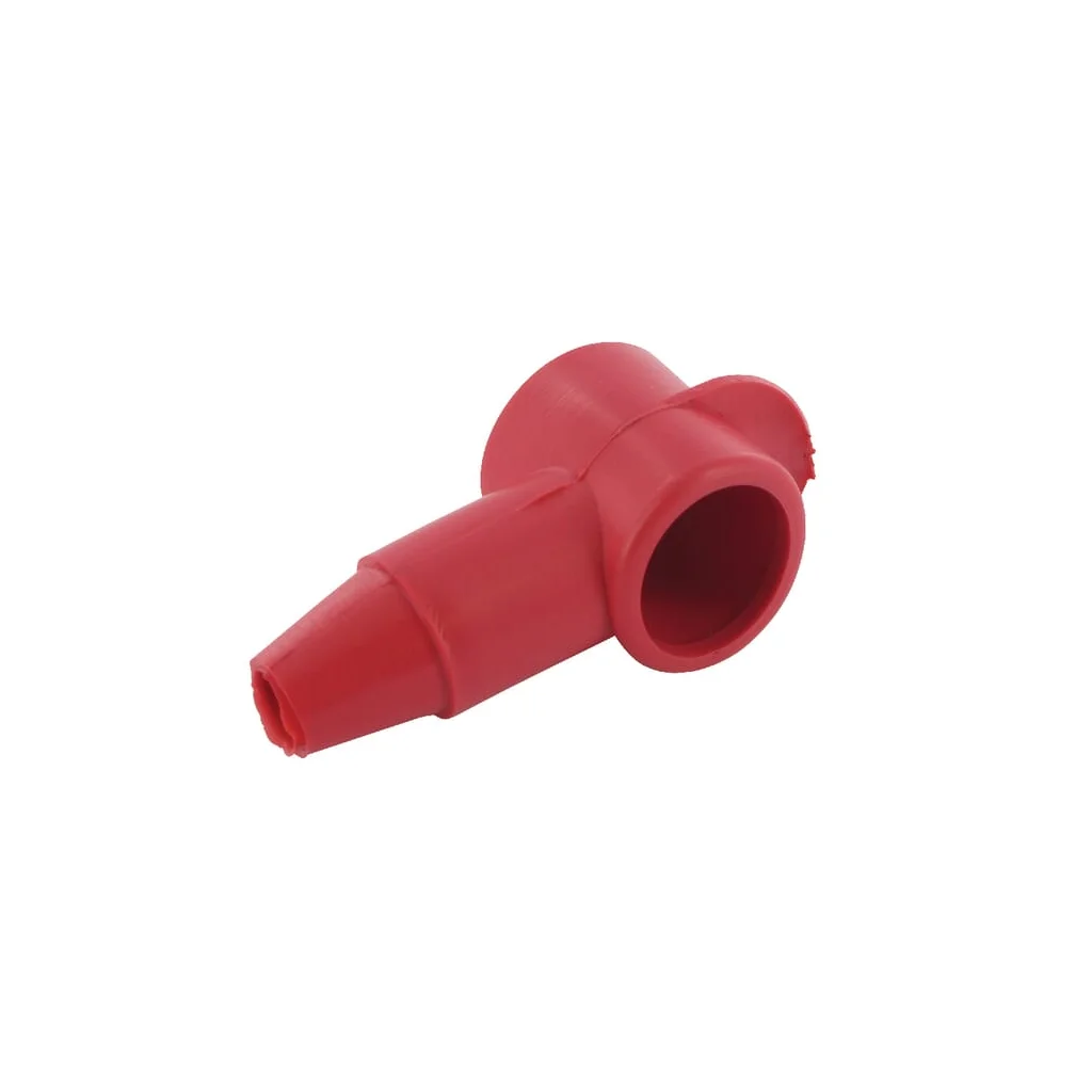 [AMAT2-318763] Capac de protecție, roșu IC1812R