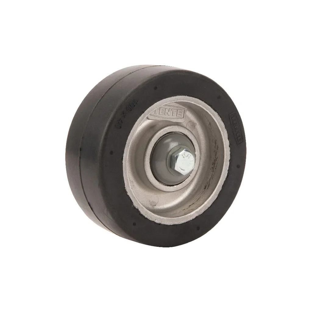 [AMAT2-318780] Roată 100mm IEP100400845
