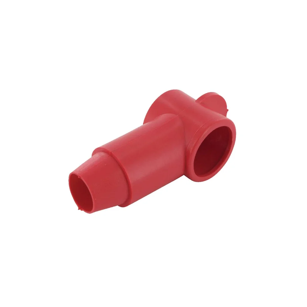 [AMAT2-318789] Capac de protecție, roșu IC2018R