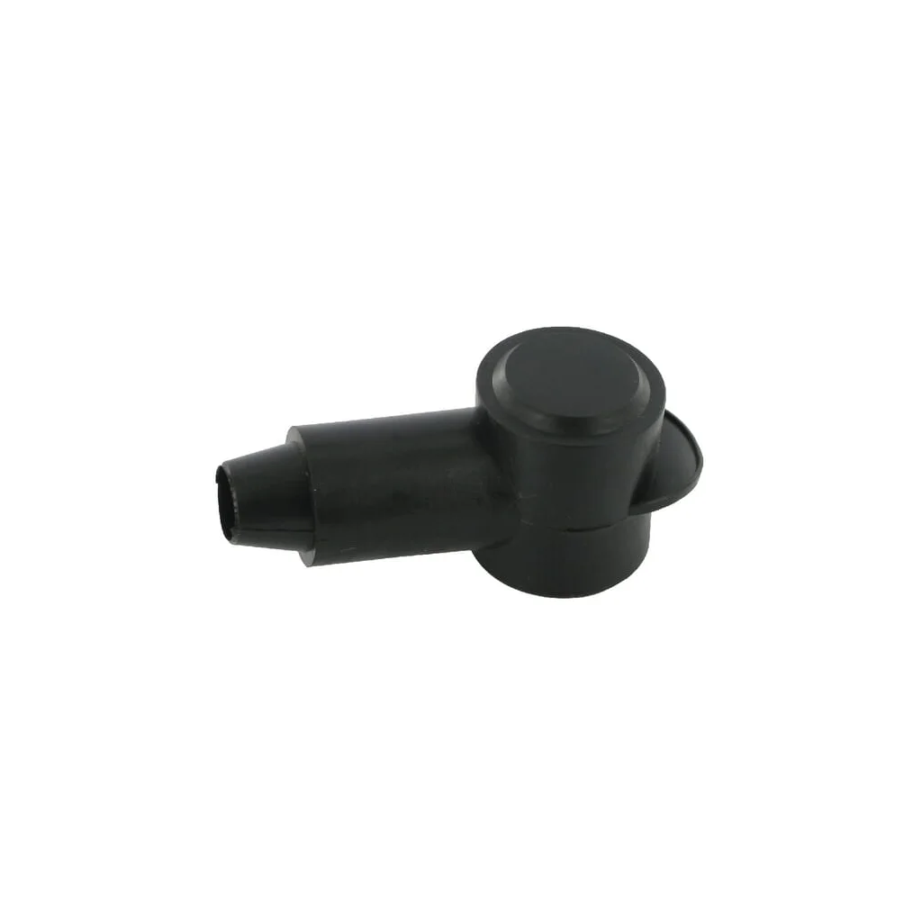 [AMAT2-318813] Capac de protecție negru IC2818B