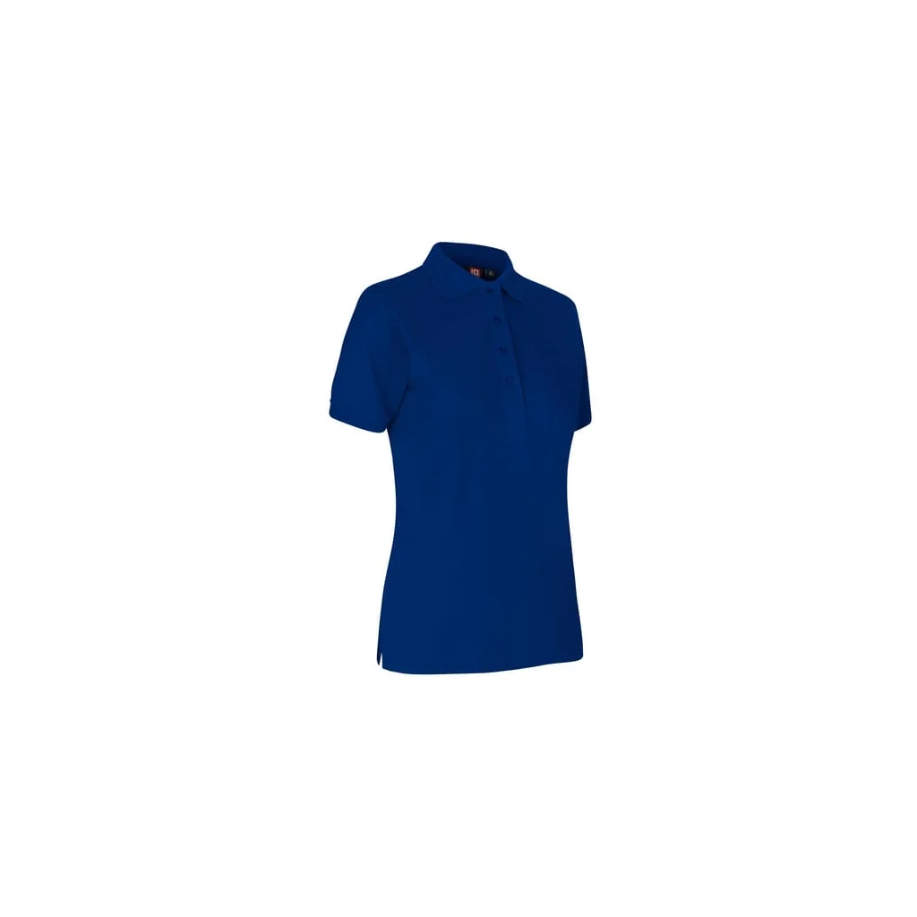 [AMAT2-318816] Polo damă 0321 Albastru Regal M ID0321770009