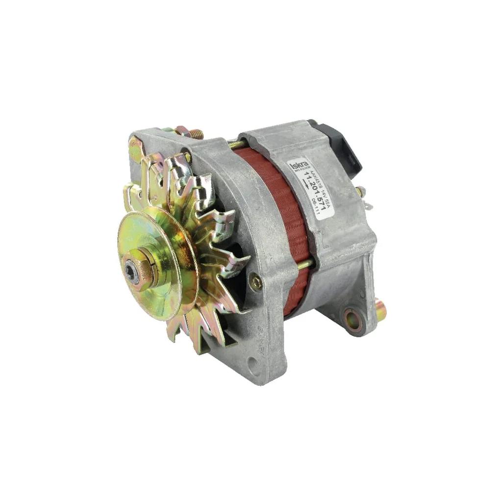 [AMAT2-318839] Alternator 14V, 55A IA0571