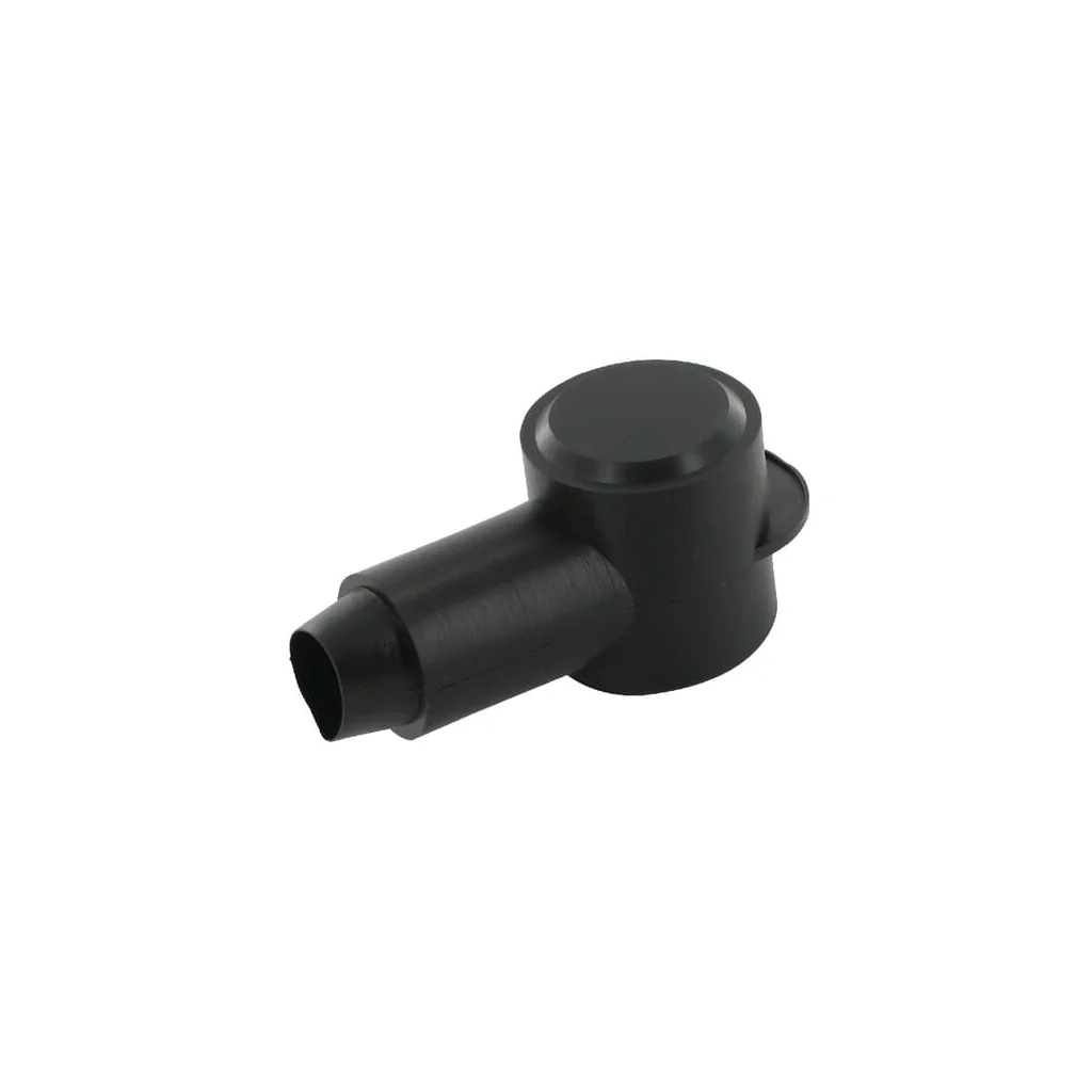 [AMAT2-318888] Capac de protecție negru IC3423B