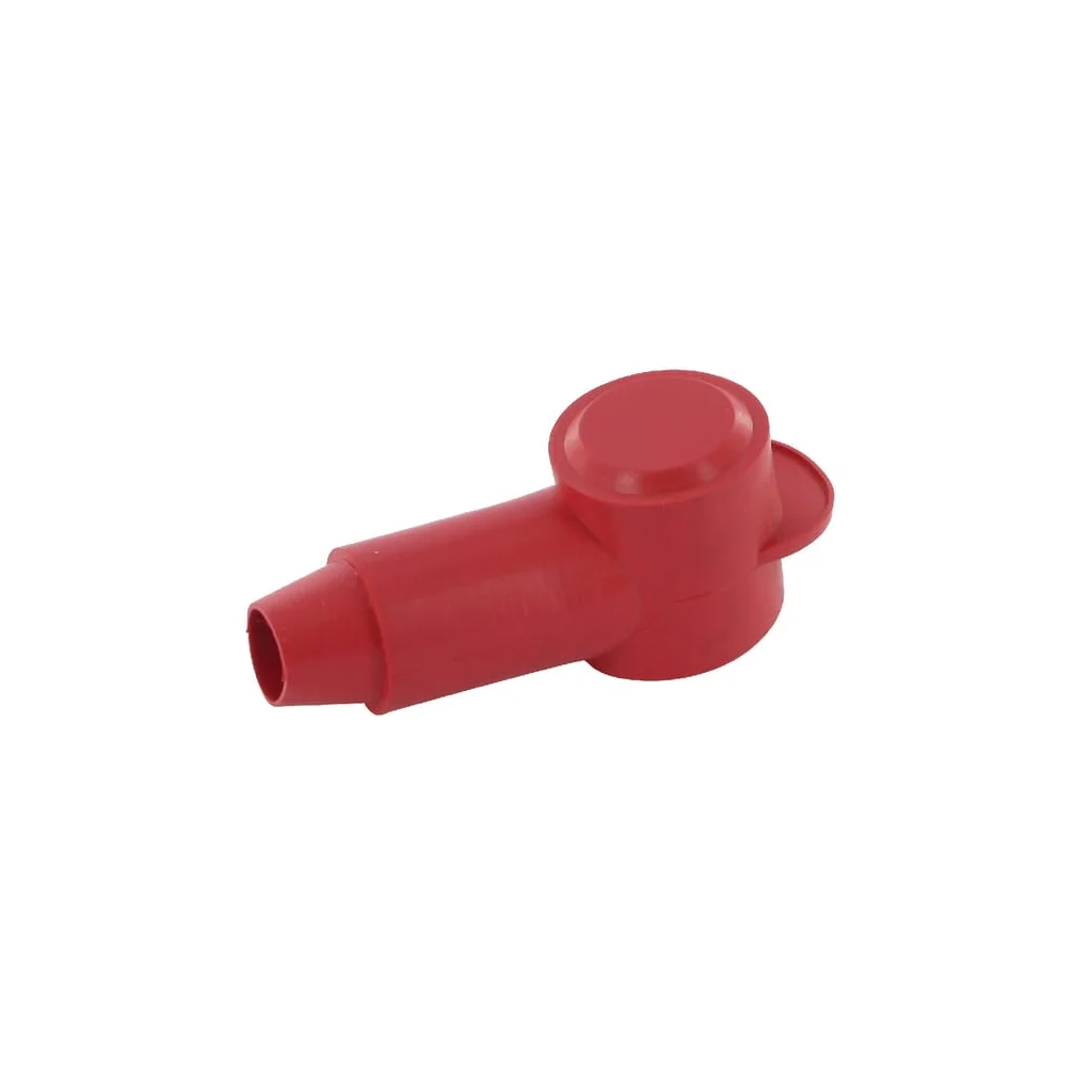 [AMAT2-318917] Capac de protecție, roșu IC2418R