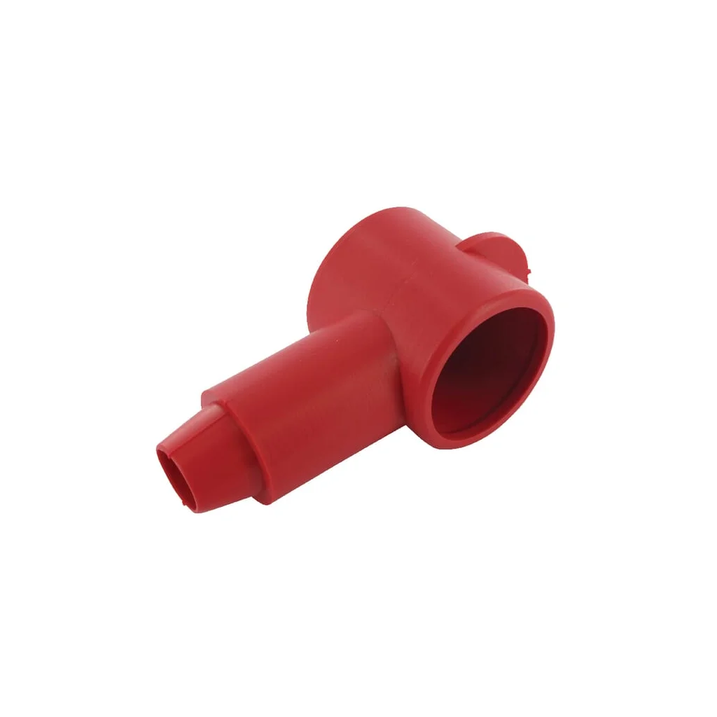 [AMAT2-318936] Capac de protecție, roșu IC3018R