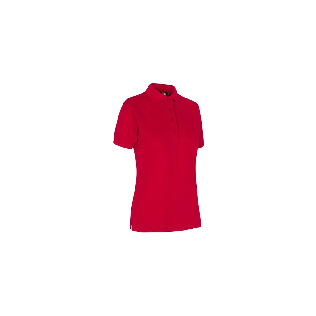 [AMAT2-318960] Polo damă 0321 Roșu L ID0321330010