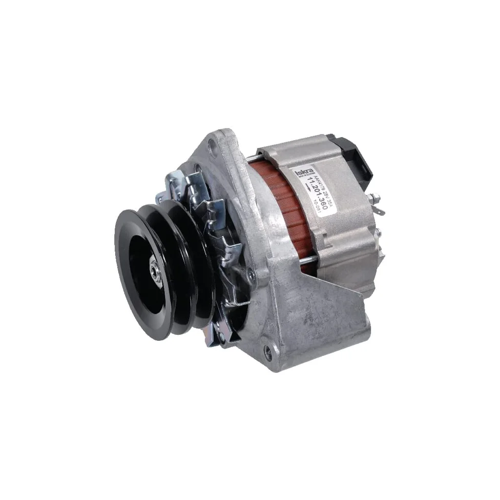 [AMAT2-318990] Alternator 28V 35A IA0360