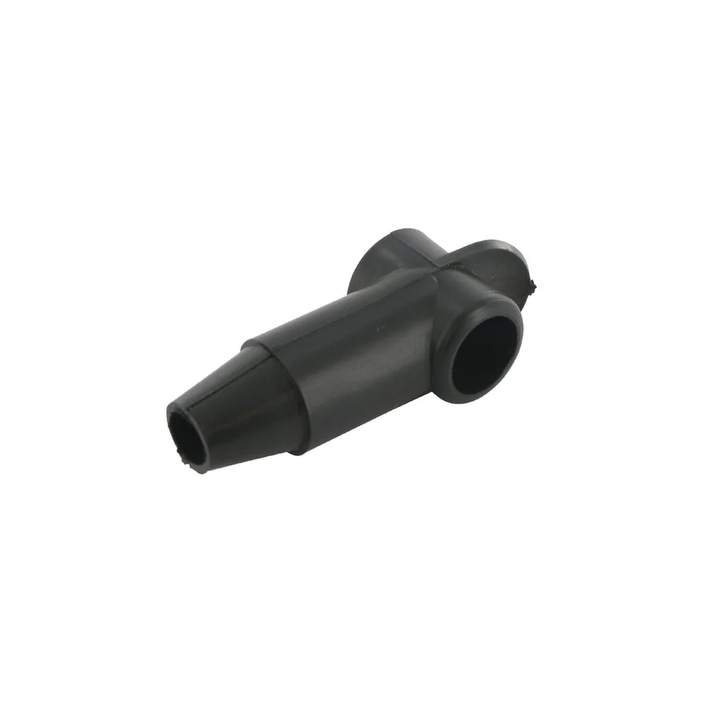 [AMAT2-319012] Capac de protecție negru IC1412B
