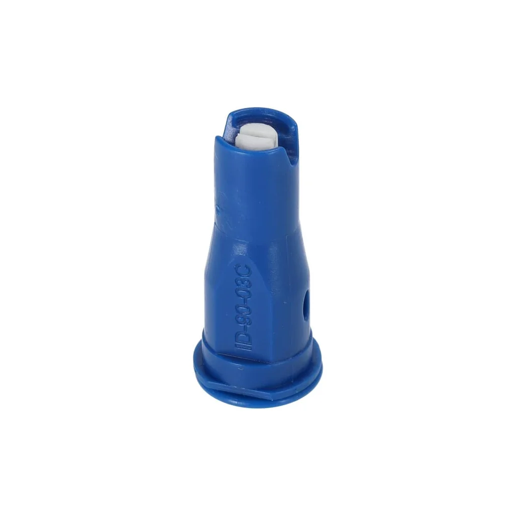 [AMAT2-319013] Duză injecție aer ID 90° 03 albastră din material ceramic Lechler ID9003C