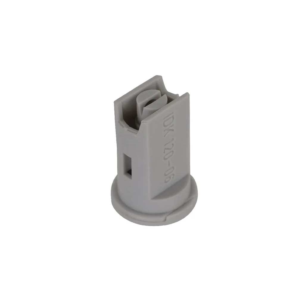 [AMAT2-319014] Duză de injecție aer IDK 120° 06 plastic gri Lechler IDK12006POM