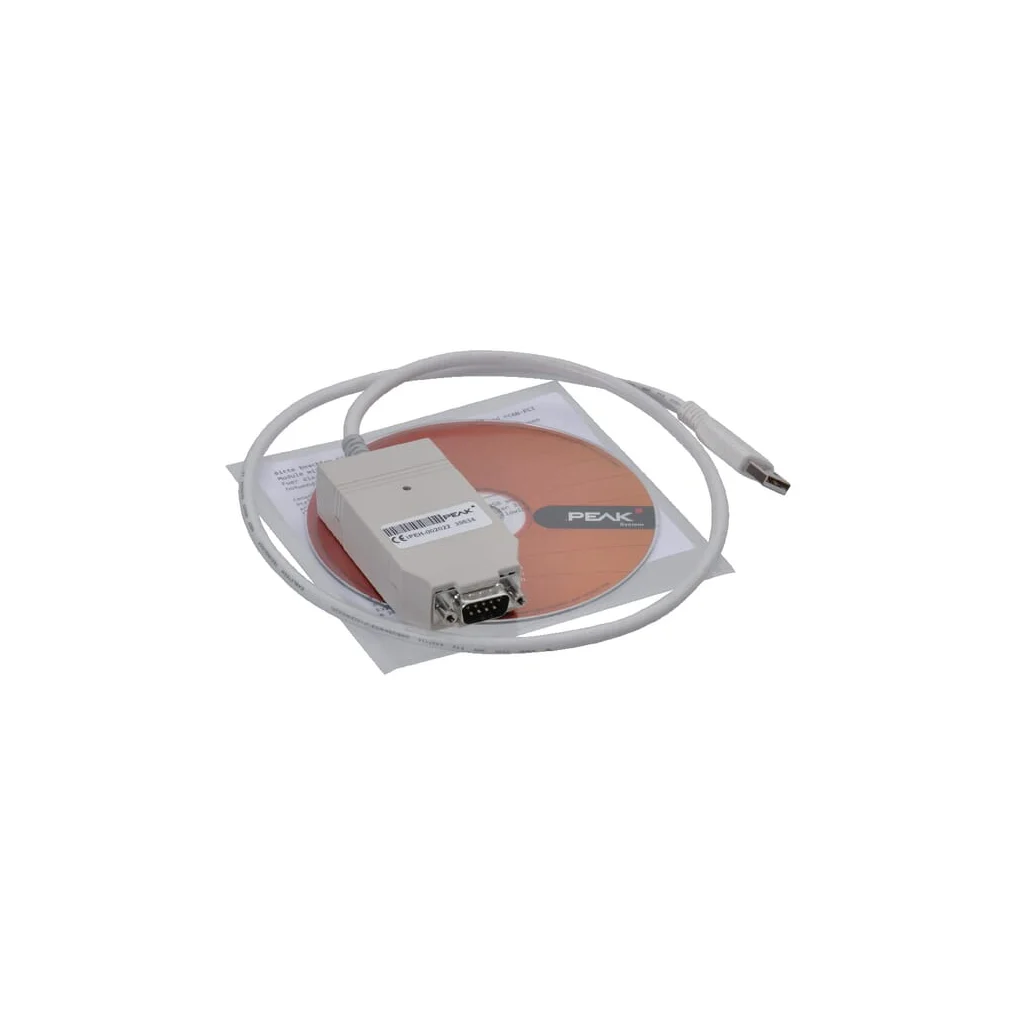 [AMAT2-319042] Interfață USB la CAN IPEH002022
