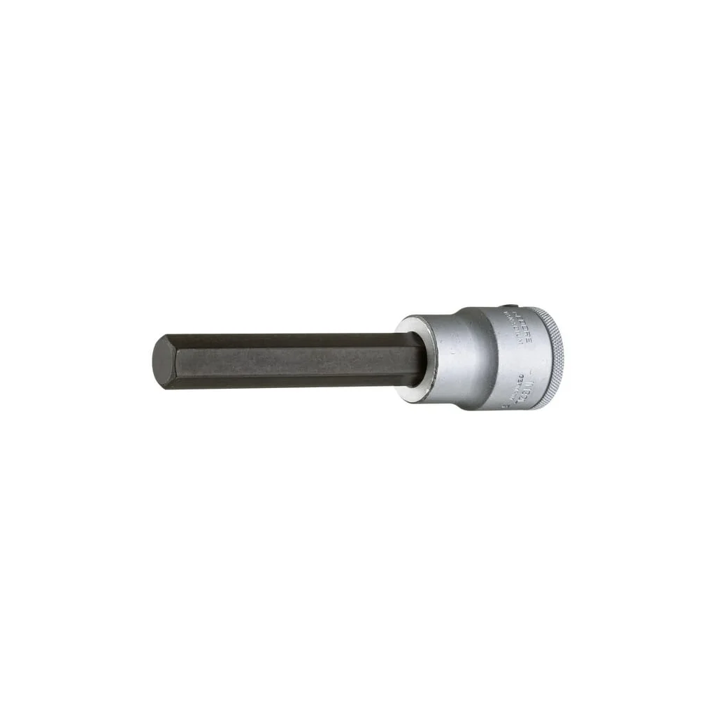 [AMAT2-319078] Bit șurubelniță tubular 3/4", lung, inel interior hexagonal 14mm IN32L14155GED