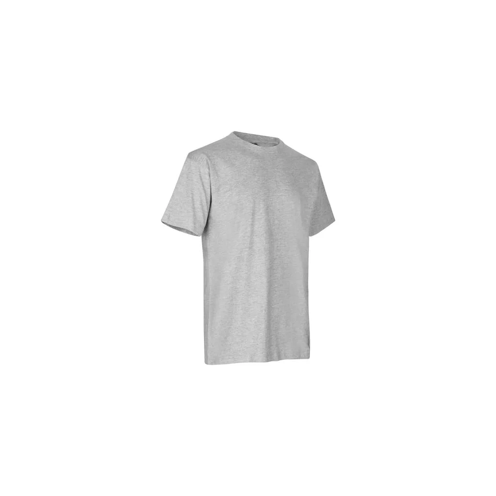 [AMAT2-319080] Tricou ID T-Time Grafit Melange Mărimea L ID051065042