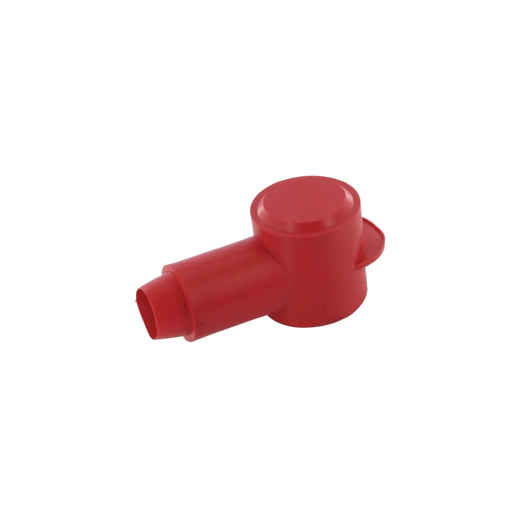 [AMAT2-319093] Capac de protecție, roșu IC3423R