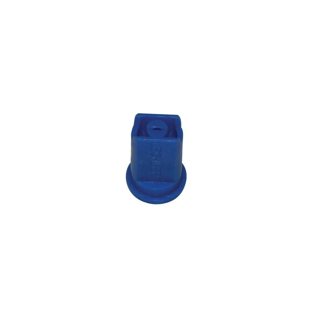 [AMAT2-319100] Duză de injecție aer IDK 120° 03 plastic albastru Lechler IDK12003POM