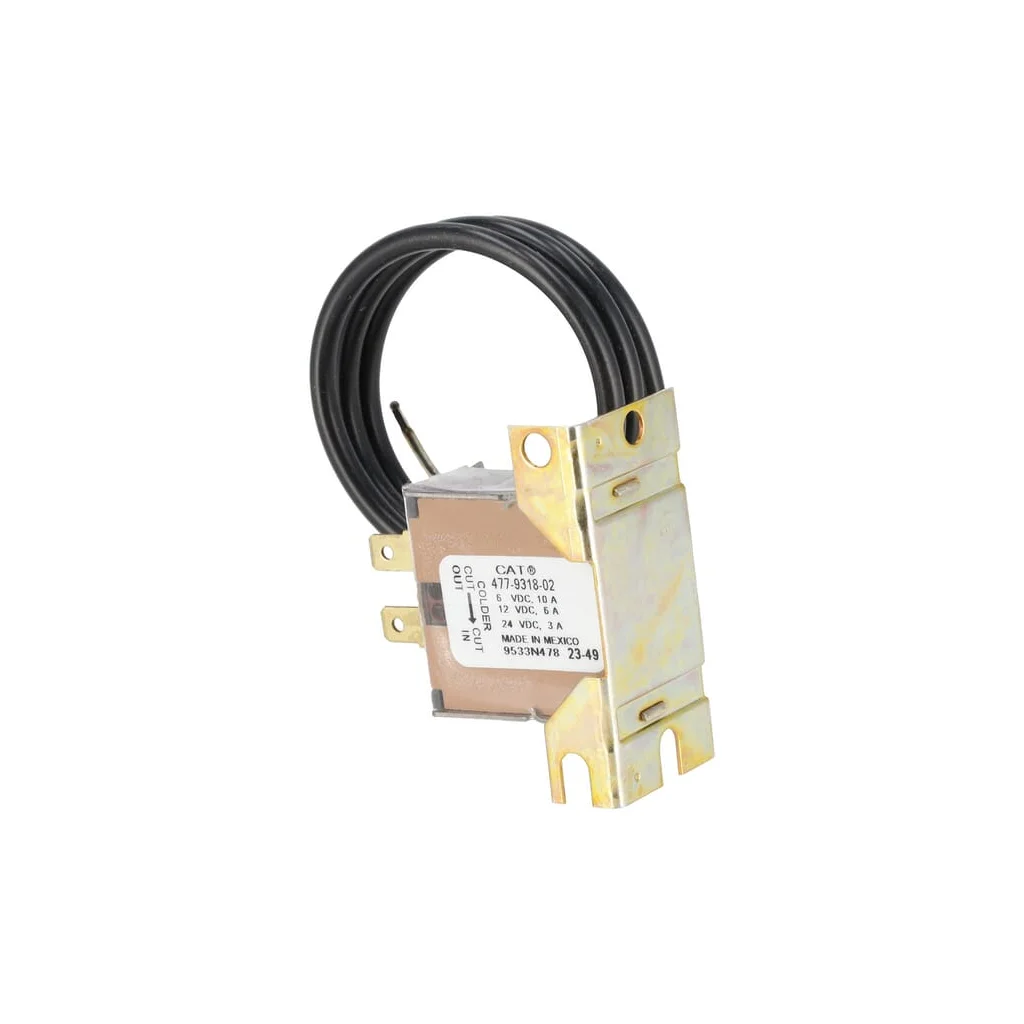 [AMAT2-319115] Termostat JC70157600