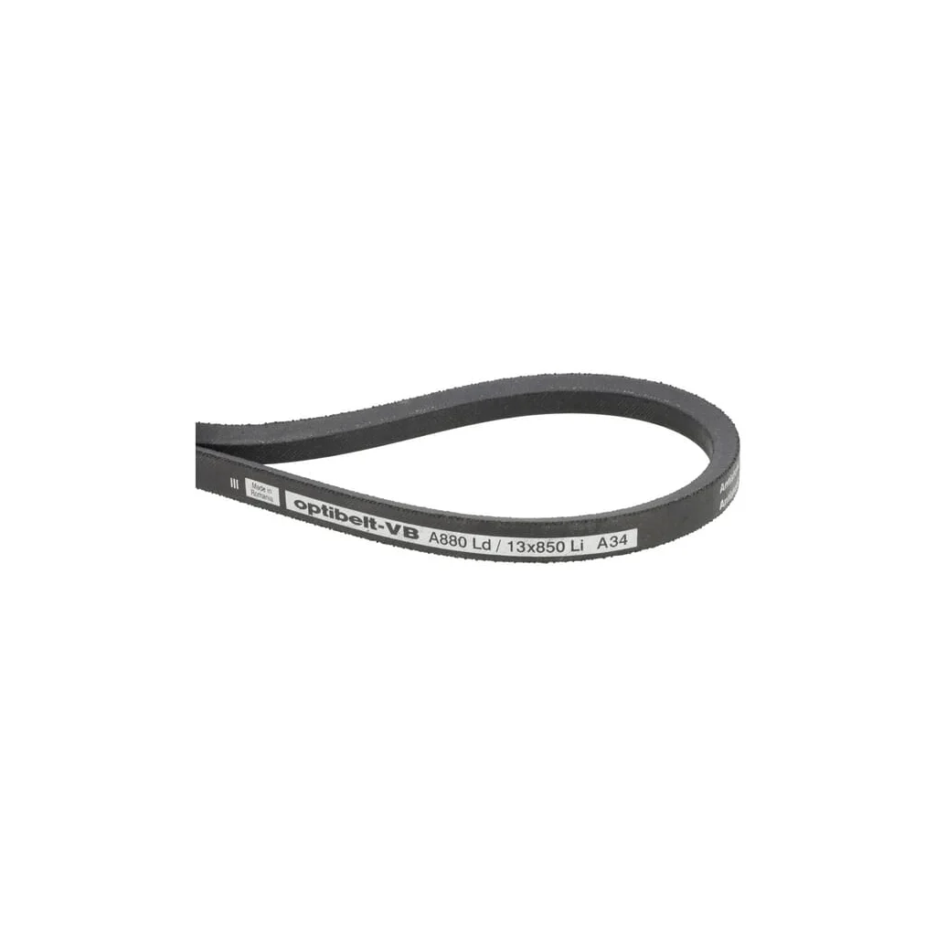 [AMAT2-319122] Curea trapezoidală JC33155520
