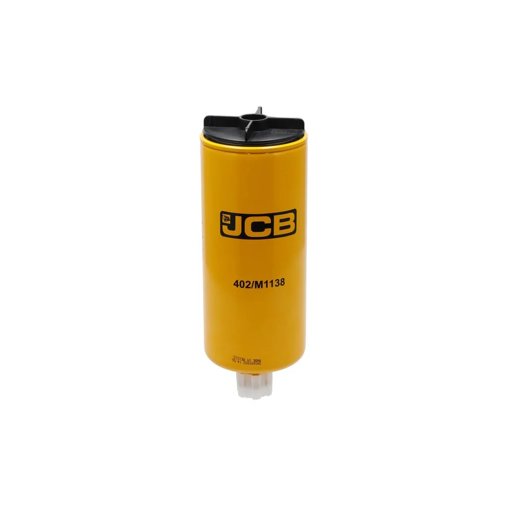 [AMAT2-319233] Filtru de combustibil JC32926107