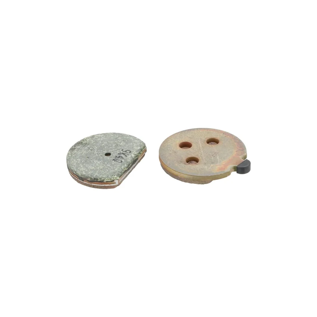 [AMAT2-319242] Set plăcuțe de frână JC47800849