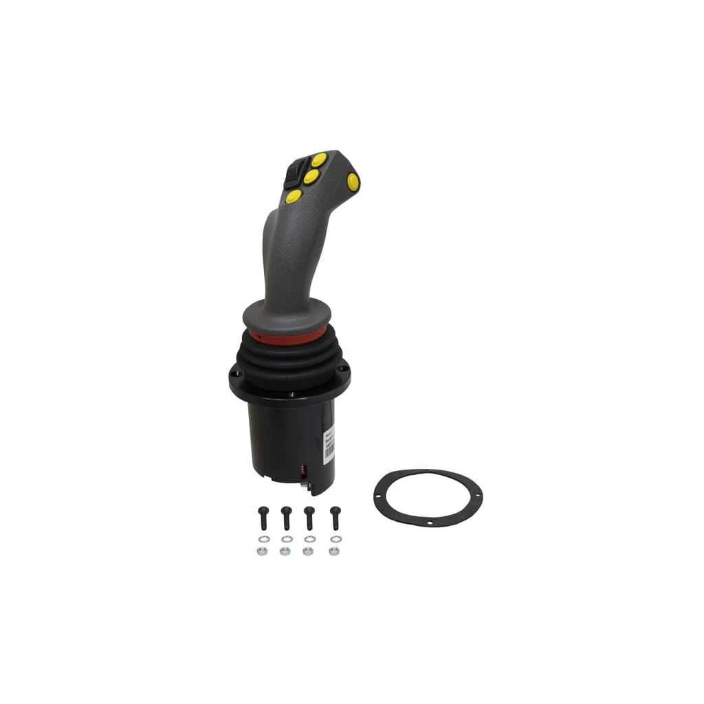 [AMAT2-319347] Joystick JS1-H XY-PSH-NNN-PR2-R-2xPB-2xRL JS1H83147647