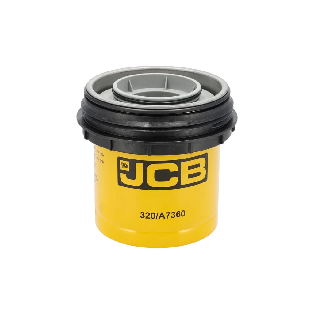 [AMAT2-319366] Filtru de combustibil JC320A7360