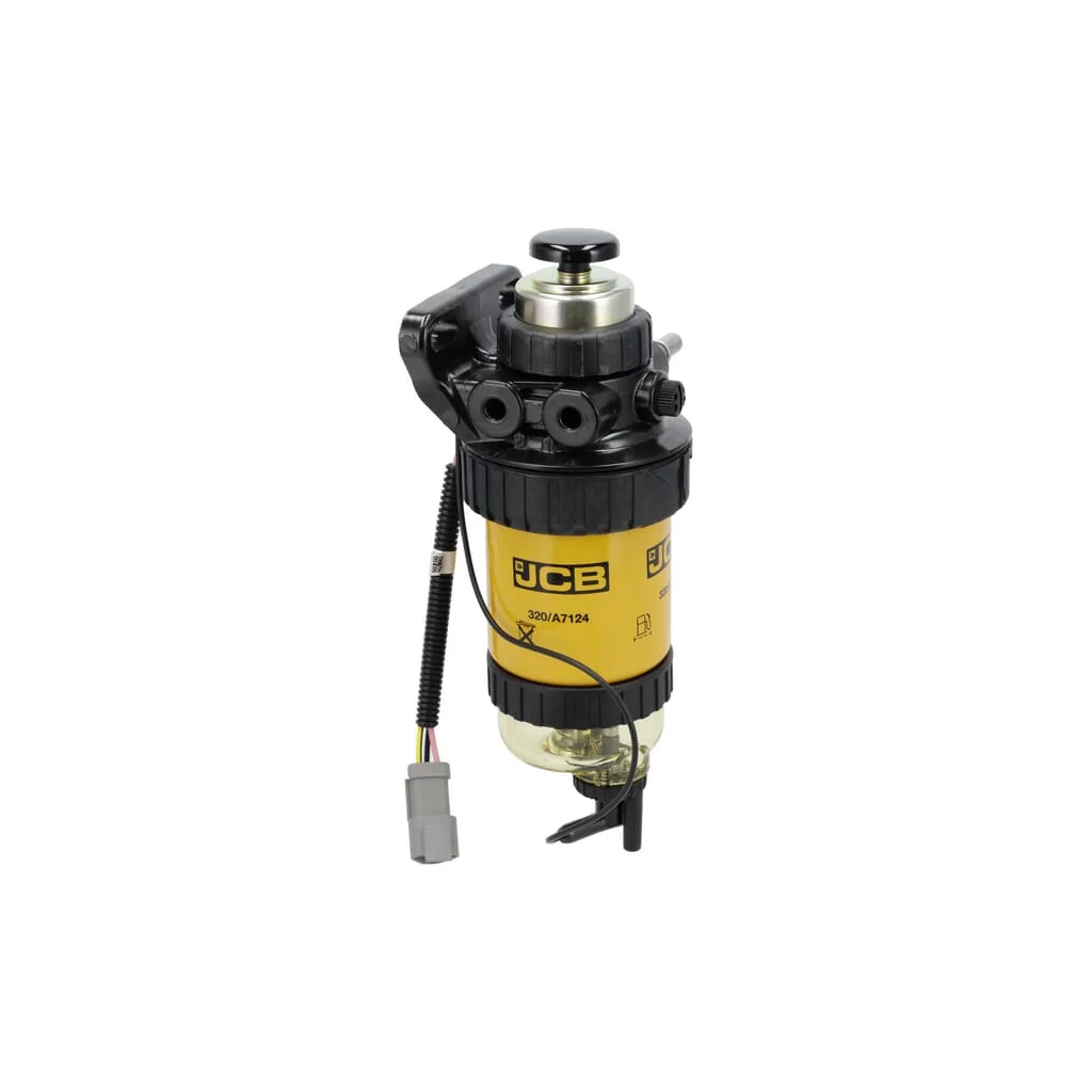 [AMAT2-319427] filtru combustibil JC320A7116