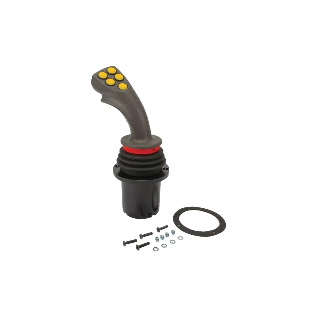 [AMAT2-319460] Joystick JS1-H XY-PSH-NNN-PR2-R-2xPB-1xRL JS1H83147192