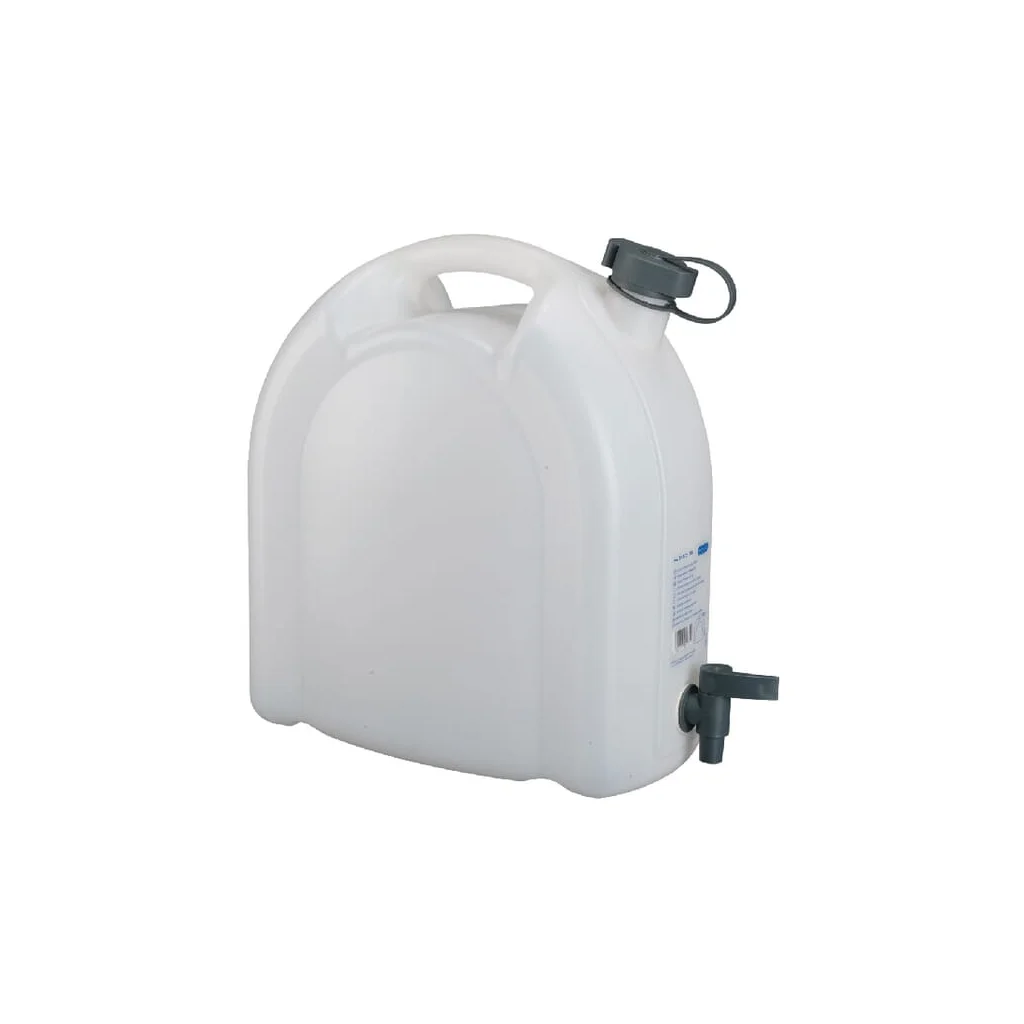 [AMAT2-319479] Canistră pentru apă 20 l cu posibilitatea de depozitare suprapusă JK21177