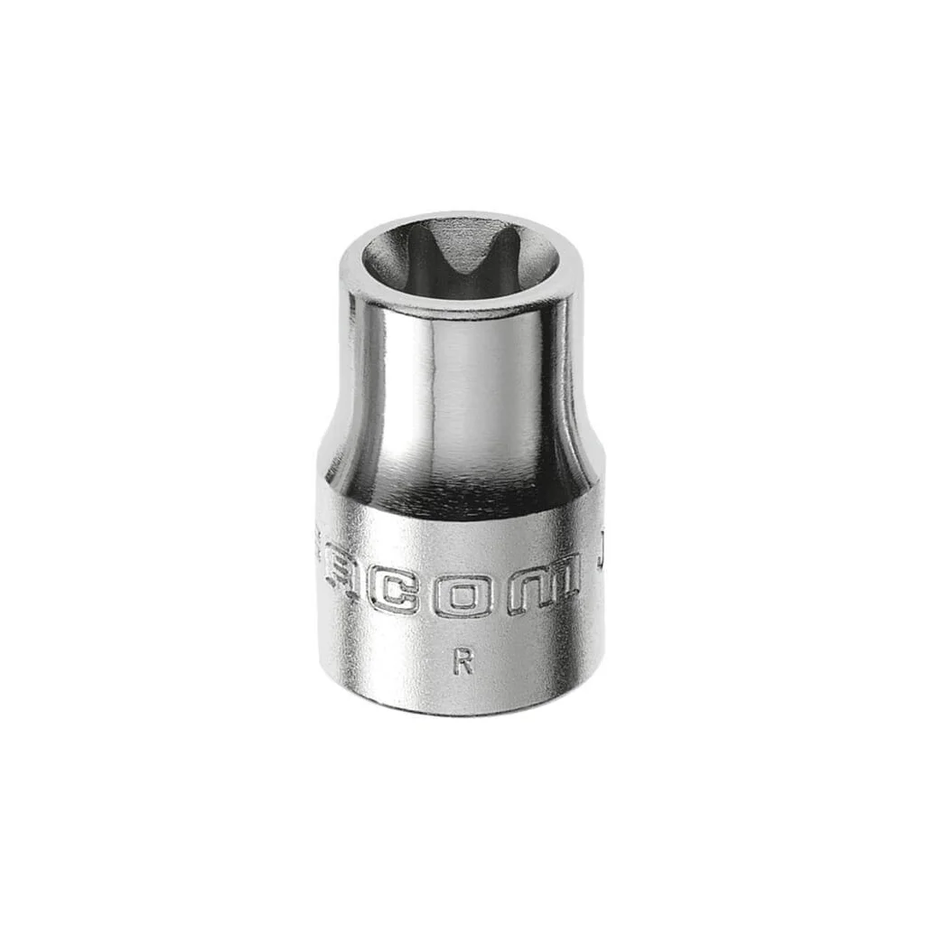[AMAT2-319485] Cheie tubulară 3/8" Torx E8 JTX8
