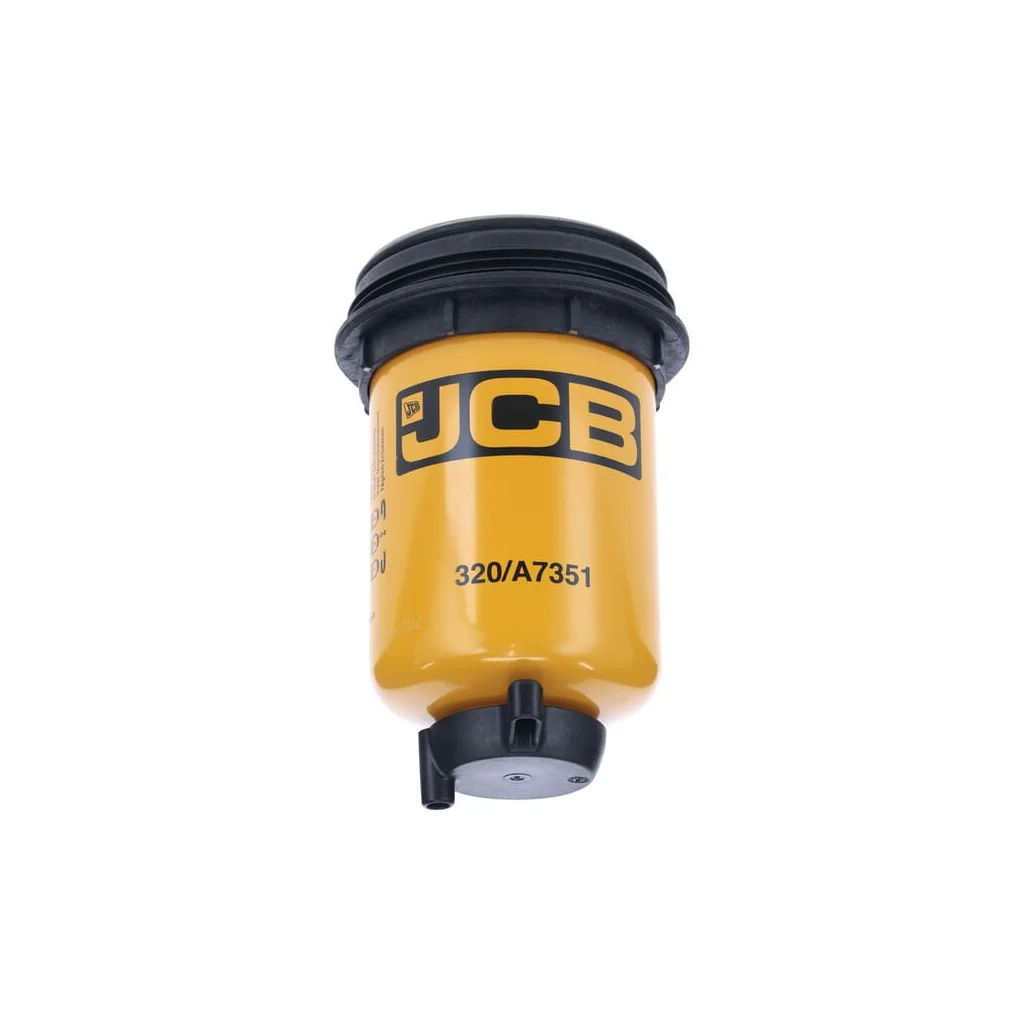[AMAT2-319563] Element filtrant combustibil JC320A7351