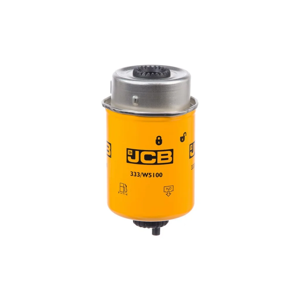 [AMAT2-319904] Filtru de combustibil JC333W5100