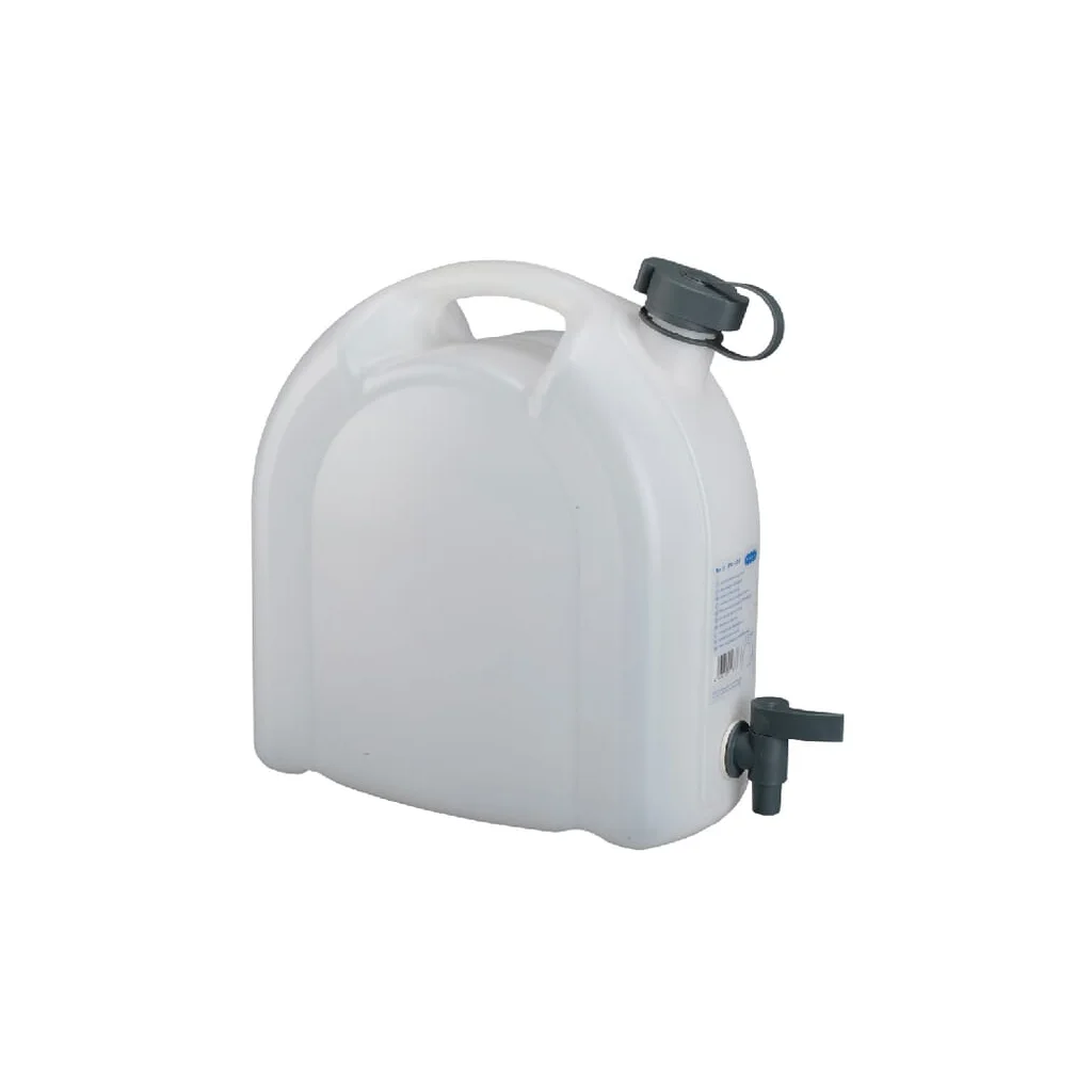 [AMAT2-319907] Canistră pentru apă 10l cu posibilitatea de depozitare suprapusă JK21173
