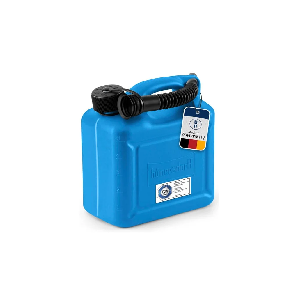 [AMAT2-319928] Bidon 5l albastru JK811340