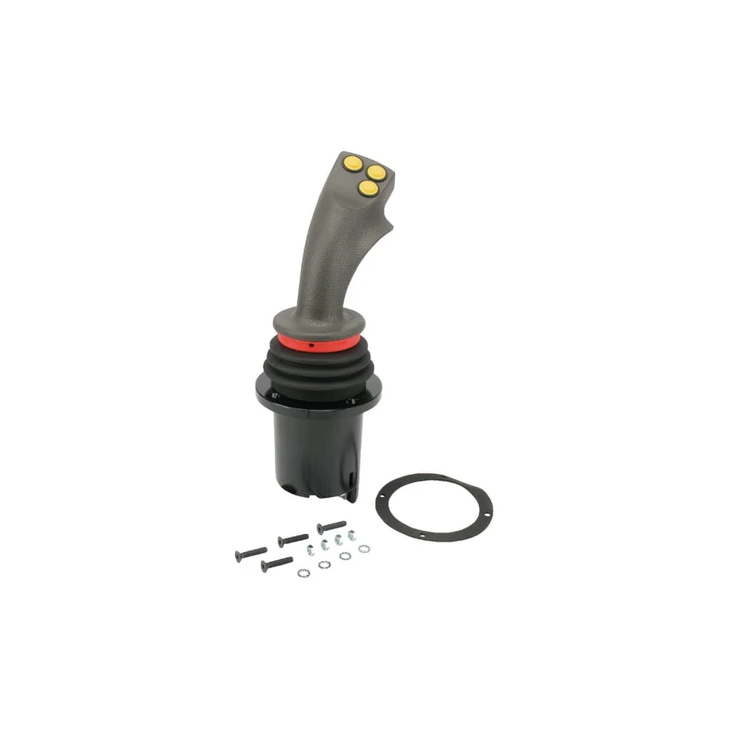 [AMAT2-320014] Joystick JS1-H XY-PSH-NNN-PR2-R-4xPB JS1H83147109