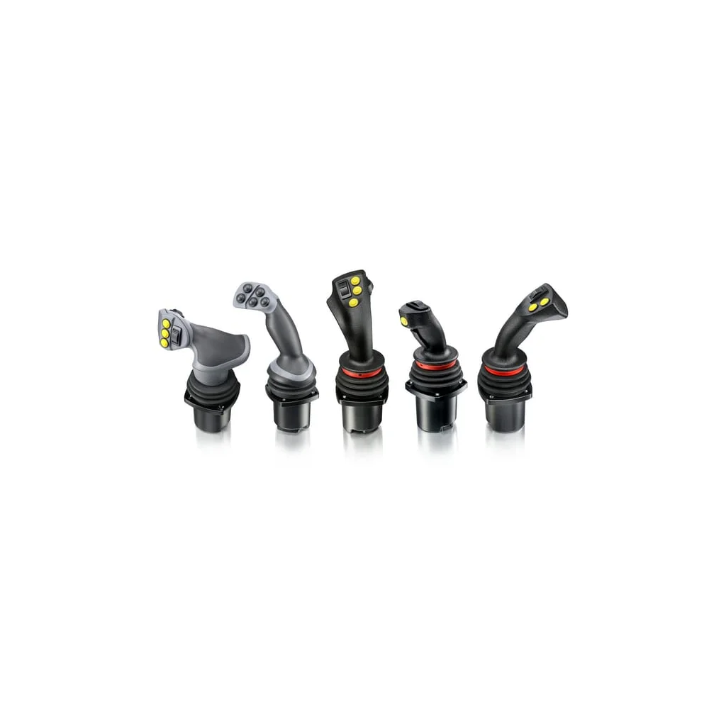 [AMAT2-320061] Joystick JS1-H XF-CJH-C33-SP7-U-6xPB JS1H83081545