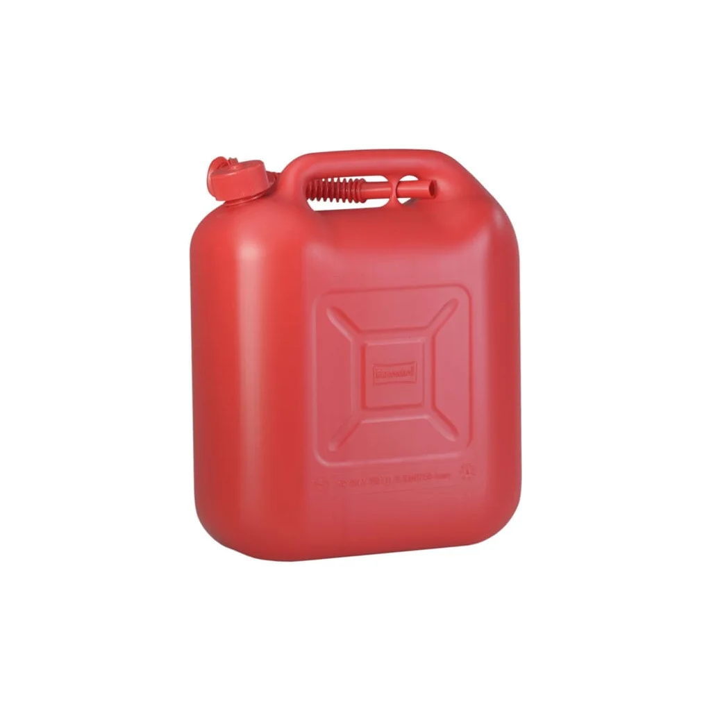 [AMAT2-320079] Canistră 20l, roșie JK813530