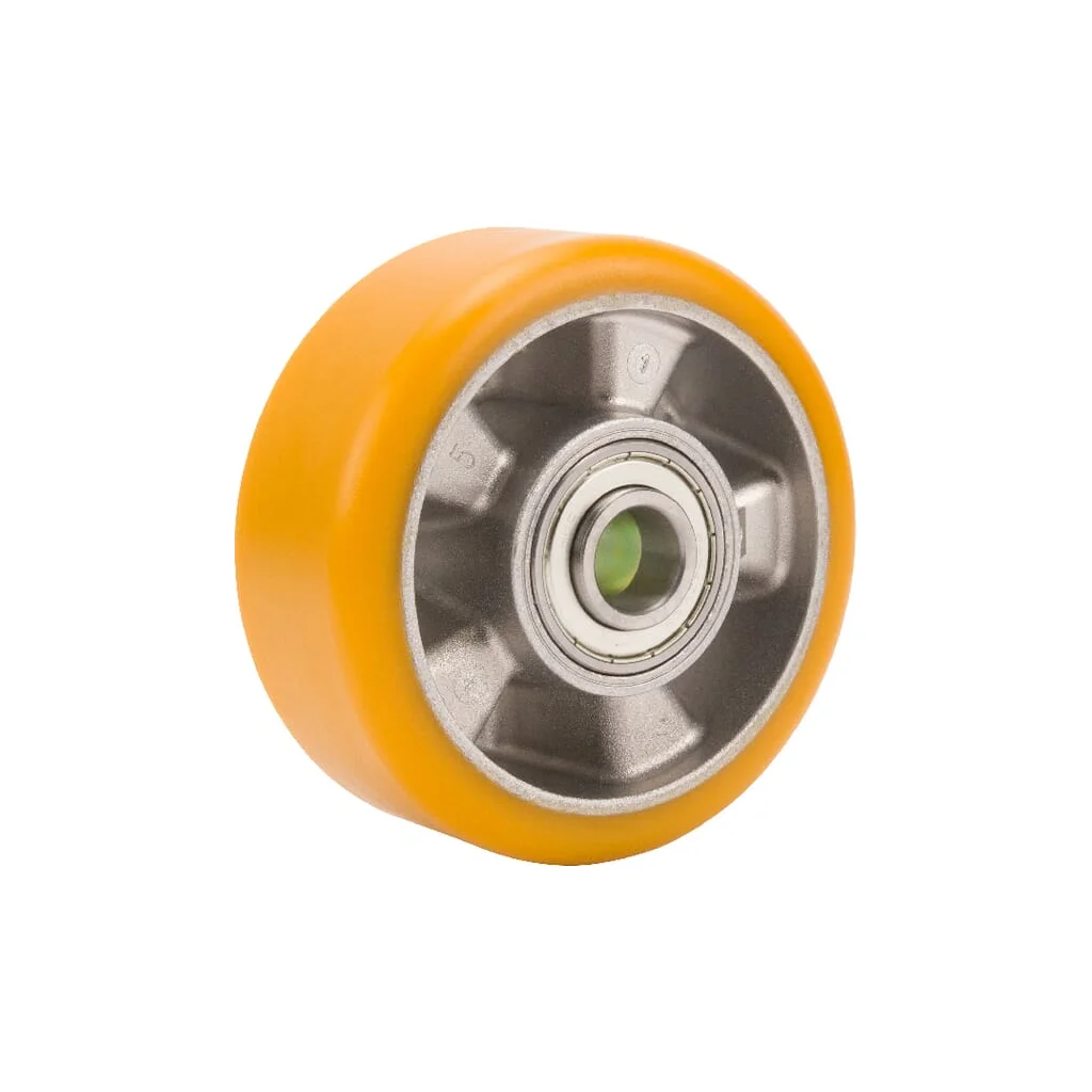 [AMAT2-320119] Roată 125mm ITP125502060