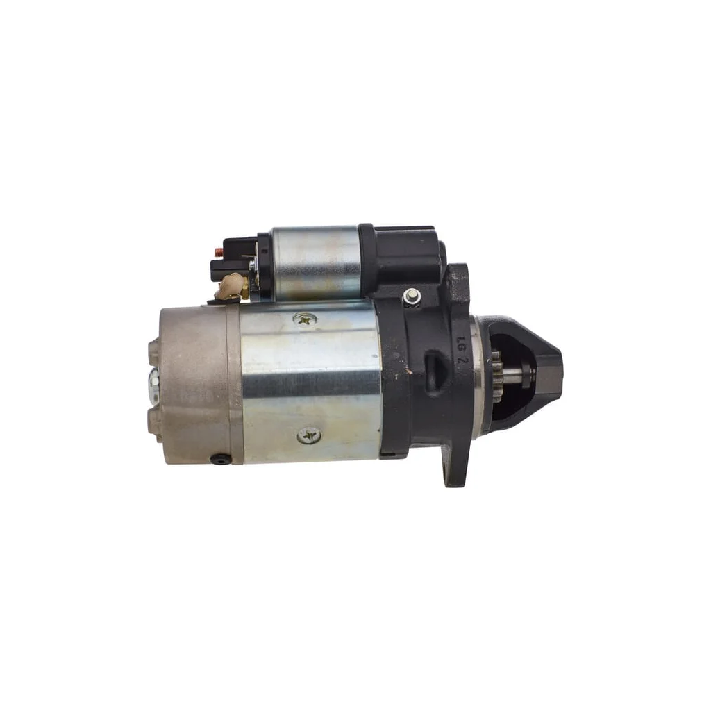 [AMAT2-320141] Demaror 12V 2,7kW IS0520