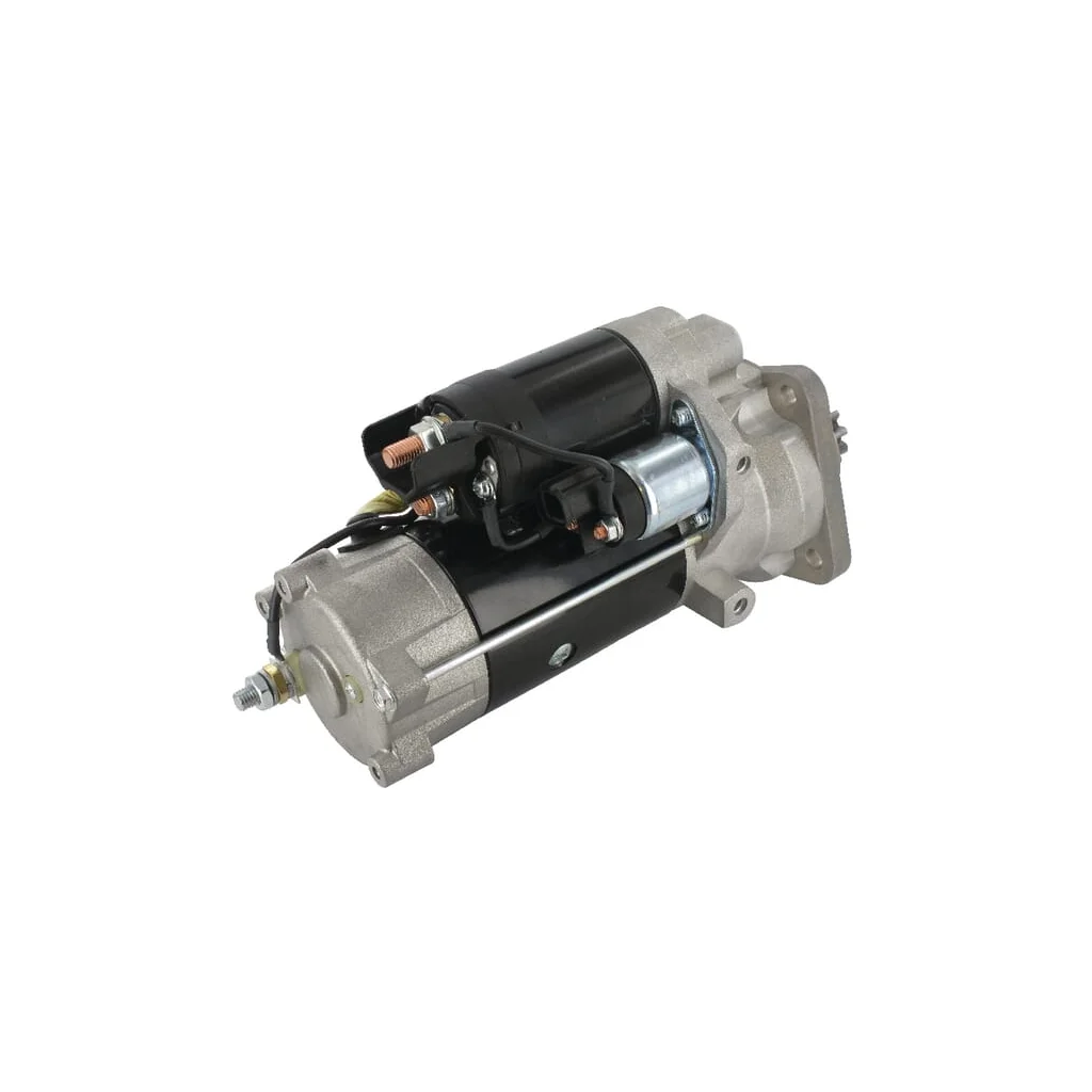 [AMAT2-320149] Demaror 24V, 5,5kW, 12 dinți, CW, Mahle IS1211
