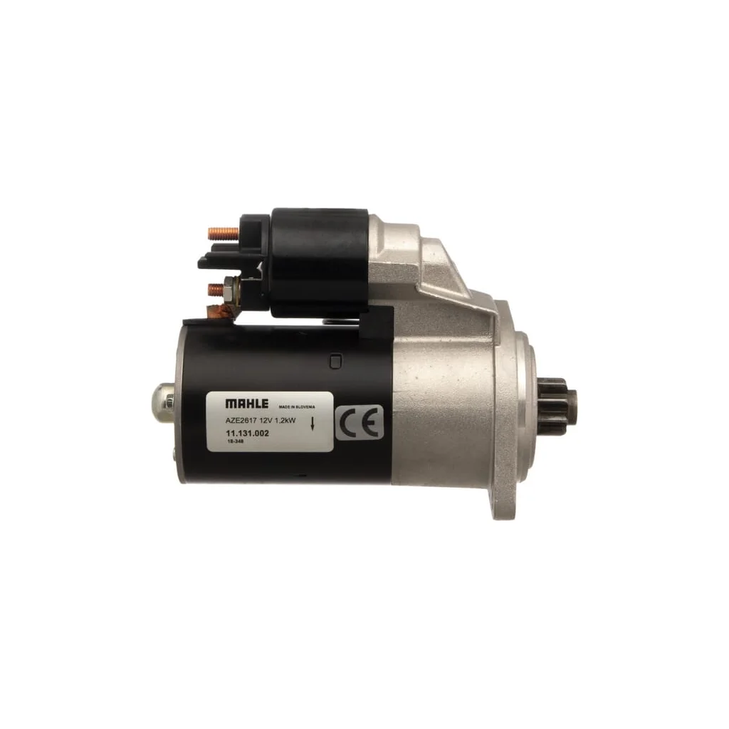 [AMAT2-320169] Demaror 12V 1,2kW IS1015