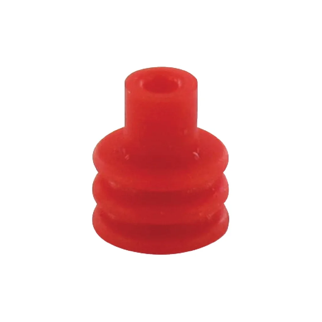 [AMAT2-320172] Garnitură etanșare cablu 1.4-2.0mm Roșu ITT1216680032