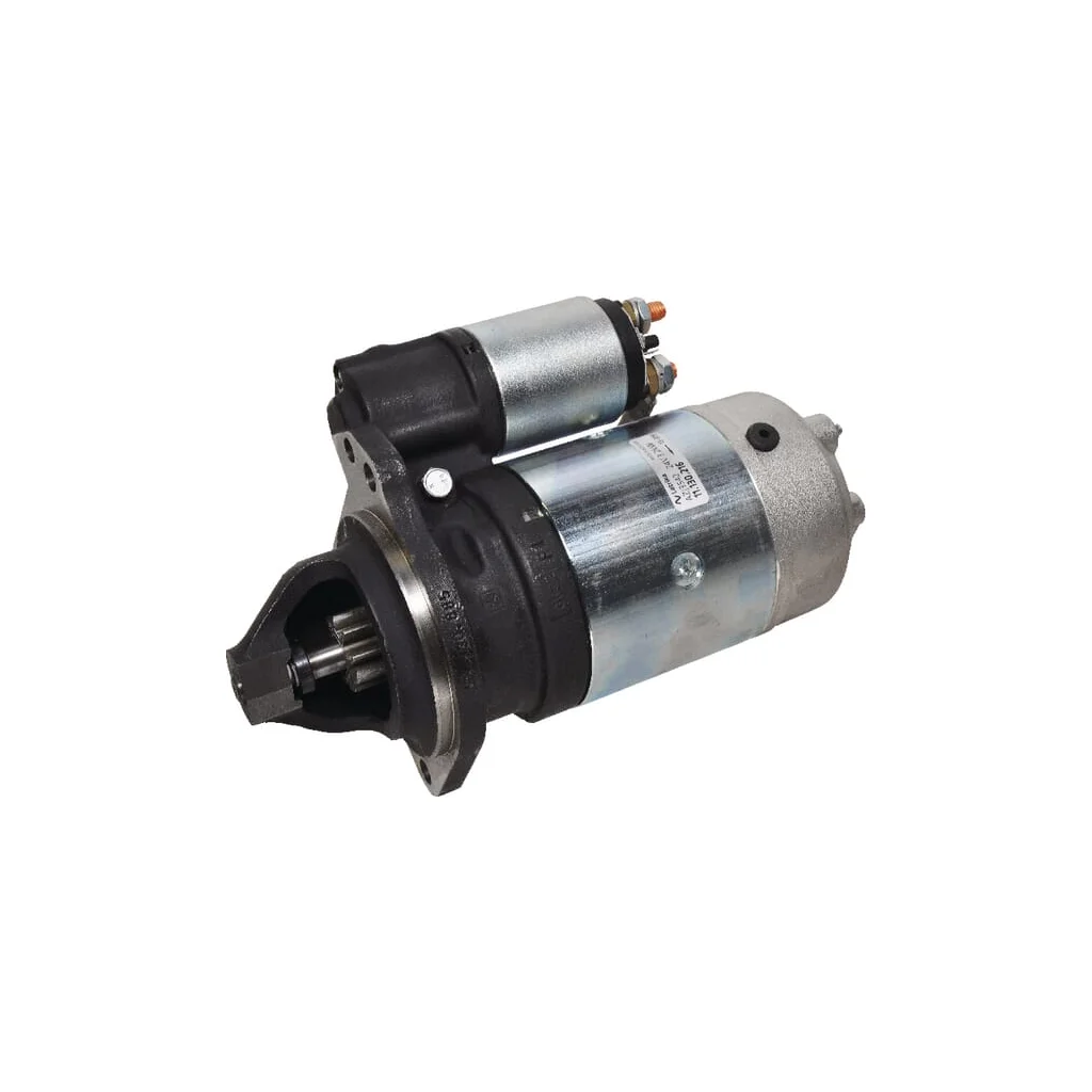 [AMAT2-320181] Demaror 24V, 3,2kW, 9 dinți, CW, Mahle IS0216