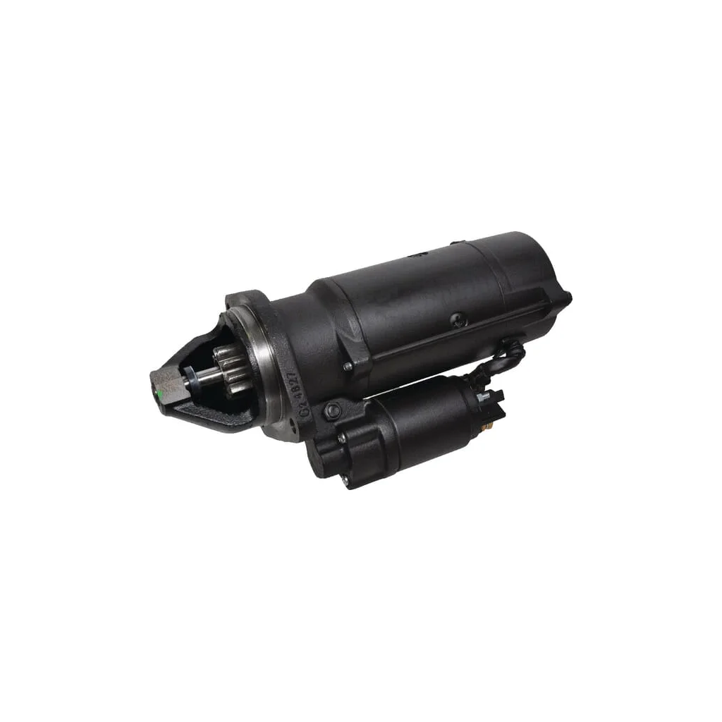 [AMAT2-320237] Demaror 12V, 4.2kW, 10 dinți, CW, Mahle IS1193