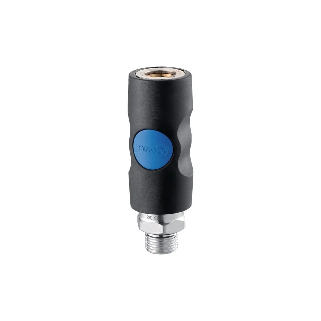 [AMAT2-320358] Cuplă de siguranță cu eliberare rapidă, filet tată 1/2" BSP ISI081153
