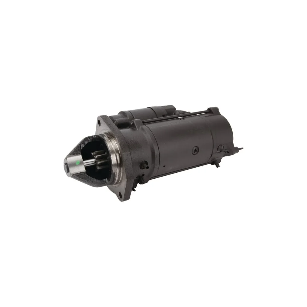 [AMAT2-320388] Demaror 24V, 4.0kW, 9 dinți, CW, Mahle IS1238